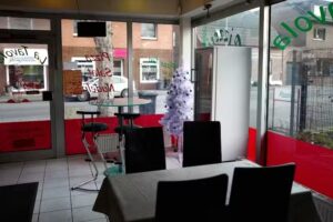 Pizzeria La Tavola