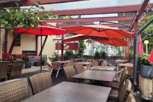 Pizzeria La Terrazza