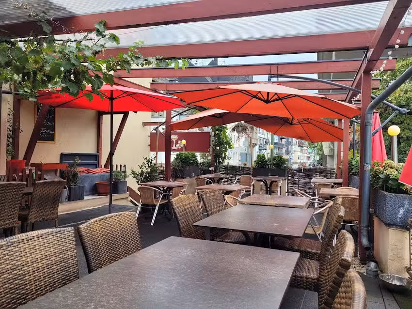 Pizzeria La Terrazza