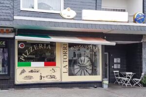 Pizzeria La Torre