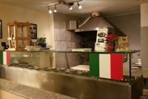 Pizzeria La-Torre