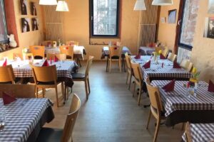 Pizzeria La Torre Da Angelo