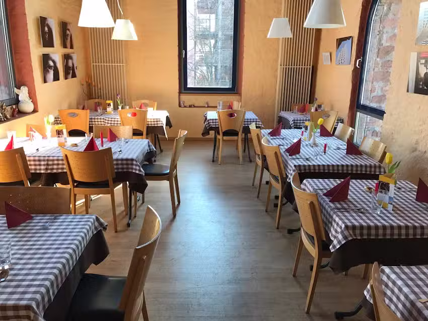 Pizzeria La Torre Da Angelo