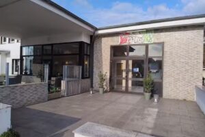 Pizzeria La Torre Dinslaken | Pizza Lieferdienst 🍕🚗
