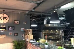 Pizzeria La Toscana