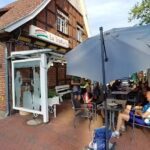 Pizzeria La Trattoria
