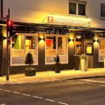 Pizzeria La Trattoria