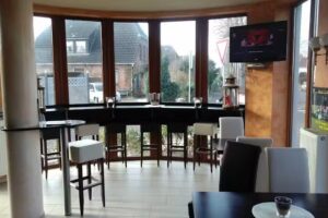 Pizzeria La Veranda Bremen
