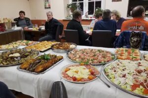 Pizzeria La Verita