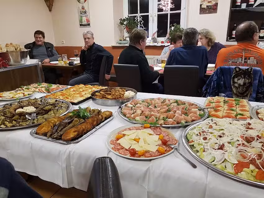 Pizzeria La Verita