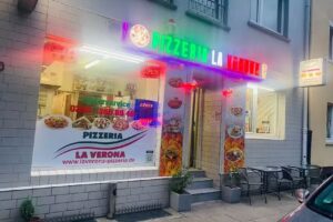 Pizzeria La Verona