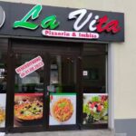 Pizzeria La Vita