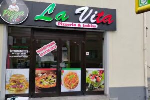 Pizzeria La Vita