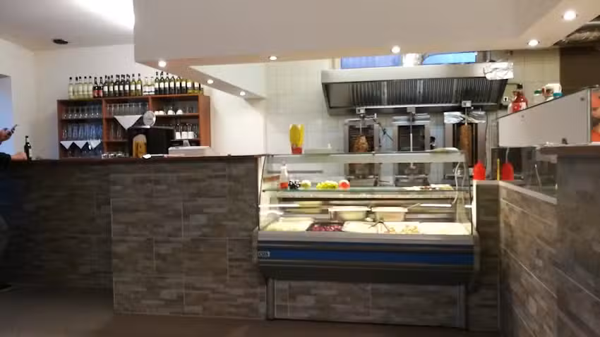 Pizzeria La Vita Rhauderfehn