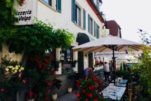Pizzeria La Volpe