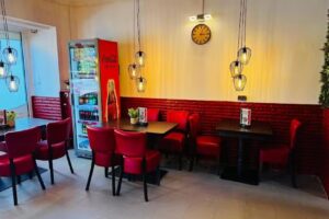 Pizzeria LAB Dortmund