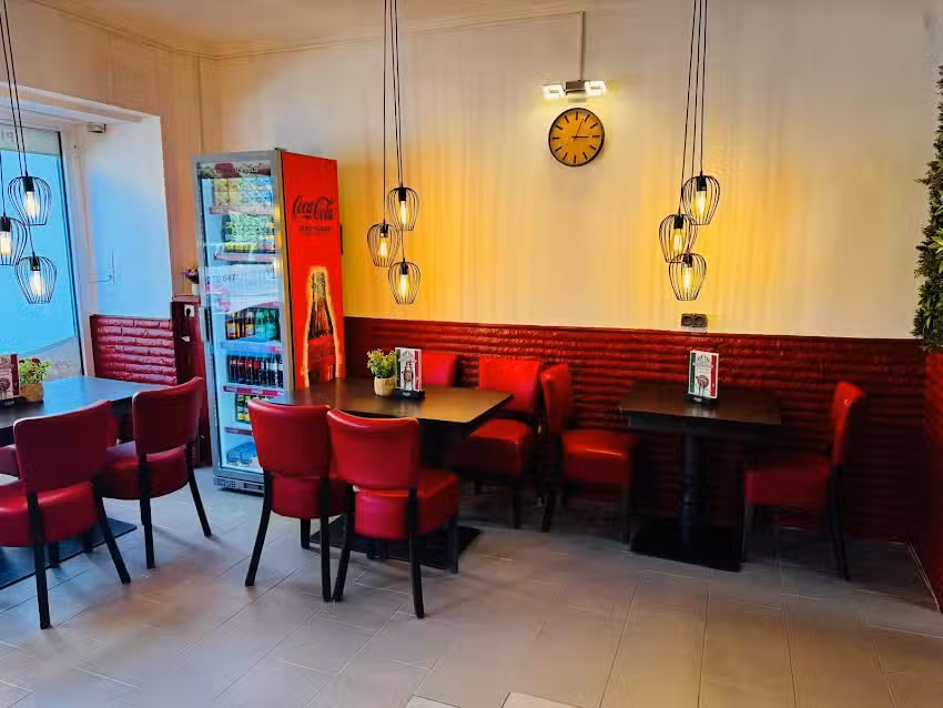 Pizzeria LAB Dortmund