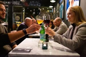 Pizzeria Laboratorio Papi Q7,16 Mannheim