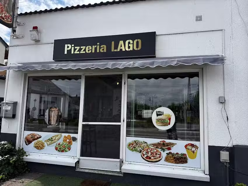 Pizzeria Lago