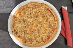 Pizzeria Laguna