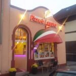 Pizzeria Laguna