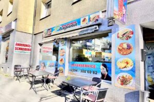 Pizzeria Laguna