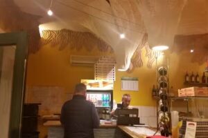 Pizzeria Laguna