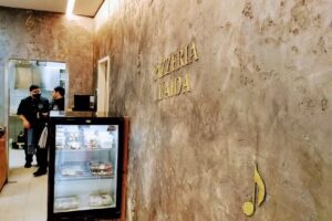 Pizzeria Laida – Salvatore Azzarito