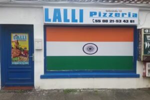 Pizzeria Lalli