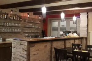 Pizzeria LaMamma
