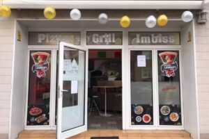 Pizzeria Lambar`s Grill