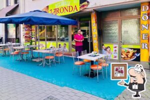 Pizzeria Laronda