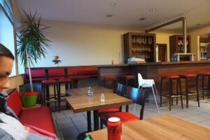 Pizzeria Latina Biedenkopf