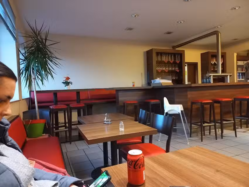 Pizzeria Latina Biedenkopf