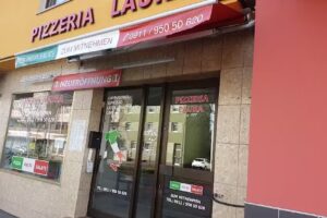 Pizzeria Laura