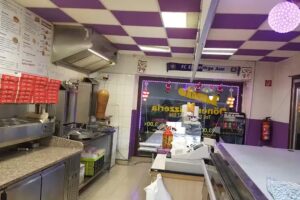 Pizzeria Lazio Aue