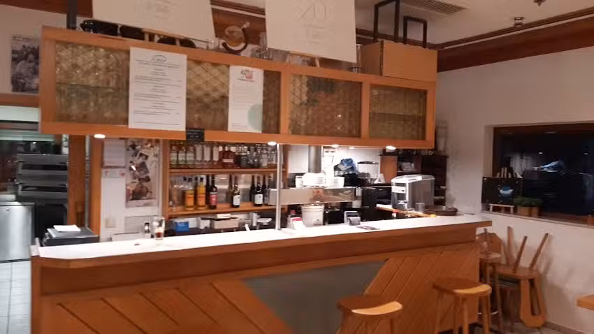 Pizzeria Le Stelle Schlierbach
