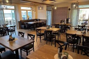 Pizzeria Leidringer Stüble