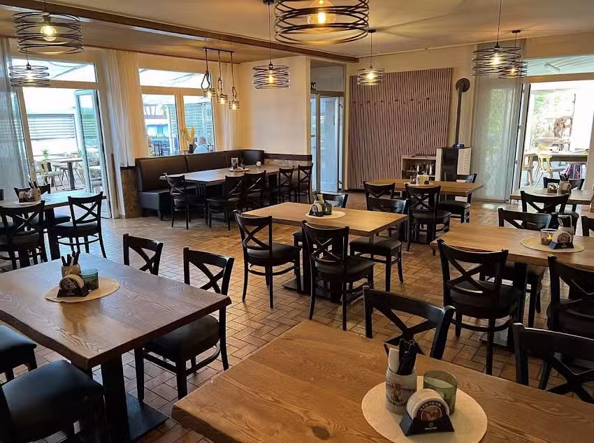 Pizzeria Leidringer Stüble