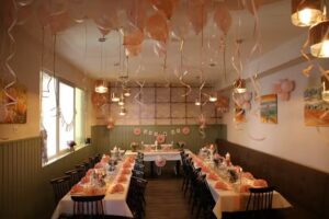 Pizzeria LeNoA Baunach