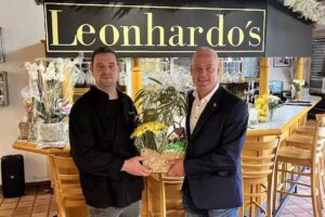 Pizzeria Leonhardo’s