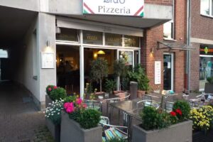 Pizzeria Lido