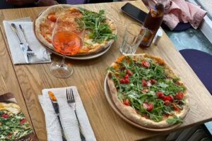 Pizzeria Lieferdienst Bell Amore