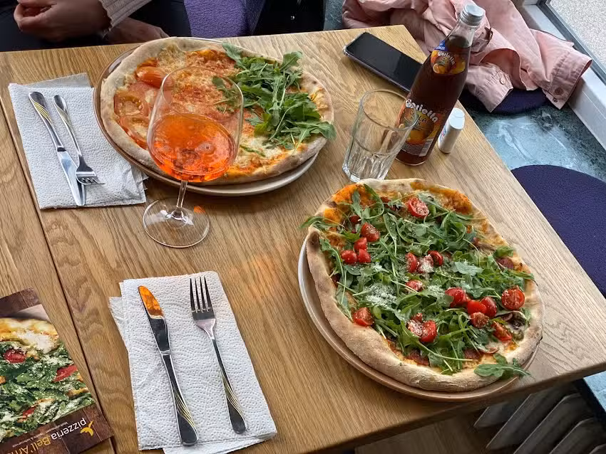 Pizzeria Lieferdienst Bell Amore