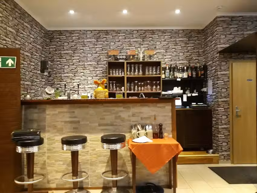 Pizzeria Lieferservice Da Rocco
