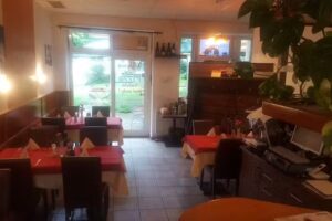 Pizzeria & Lieferservice La Strada