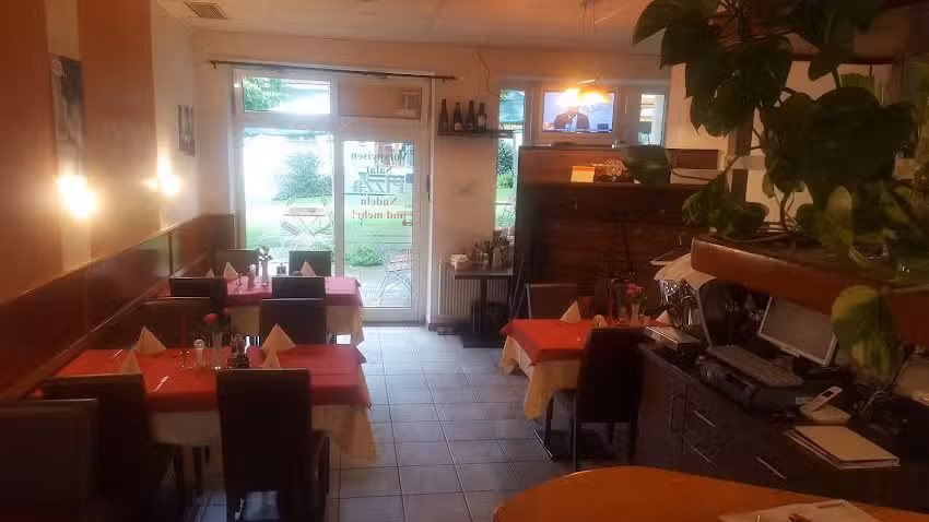 Pizzeria & Lieferservice La Strada