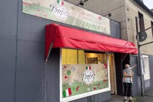 Pizzeria Lieferservice Tropea