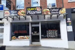 Pizzeria Lilan’s