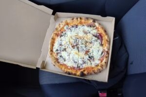 Pizzeria Lilas Oesdorf